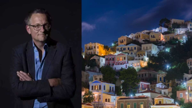Μυστήριο στη Σύμη: Άφαντος ο παρουσιαστής του BBC – Όλα τα σενάρια για την εξαφάνιση του Μόσλεϊ