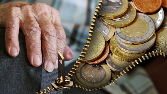 Συντάξεις Ιουλίου: Θα καταβληθούν νωρίτερα στους δικαιούχους – Ποιά είναι η αιτία