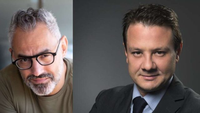 Όλο το ίντερνετ χειροκροτά τον Νίκο Συρίγο: Ισοπέδωσε τον Απόστολο Λύτρα με αυτές τις 4 λέξεις σε ΚΕΦΑΛΑΙΑ γράμματα!
