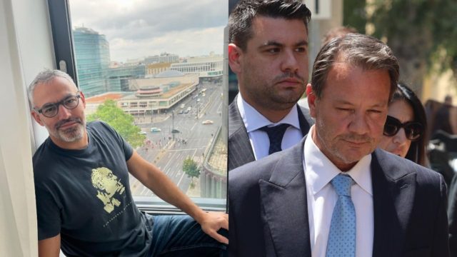 Όλοι χειροκροτούν ξανά τον Νίκο Συρίγο μετά τα ΣΤΑΡΑΤΑ λόγια του: «Τι είναι αυτά ρε; Συνεχίστε έτσι και θα κλαίμε!»
