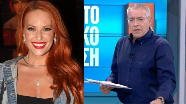 Τηλεθέαση 15/06: «Βασίλισσα» η Σίσσυ Χρηστίδου – Δύσκολες ώρες για τον Μάνεση