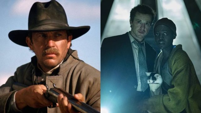 Οι ταινίες της εβδομάδας (27/6 – 3/7): Το western «Horizon American Saga» και το spinoff «A Quiet Place: Day One»