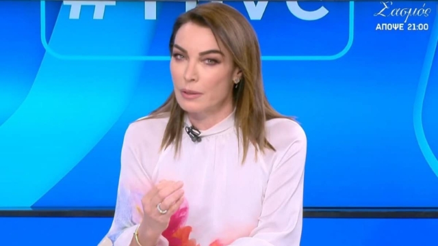 Μαρτύρησε τα πάντα για την απιστία η Τατιάνα Στεφανίδου: «Λάθος αυτό που έκανα…»