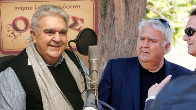 Ανατρέπονται όλα για την υγεία του Πασχάλη Τερζή: «Πήρε μια από τις πιο δύσκολες αποφάσεις, τώρα πια η ζωή του…»