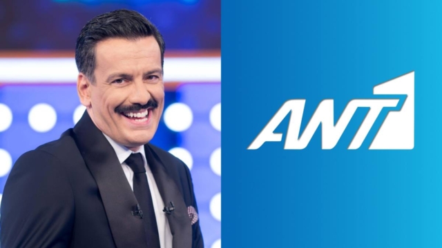 Το πήραν απόφαση: Τέλος το «θρίλερ» με Θάνο Κιούση και ΑΝΤ1