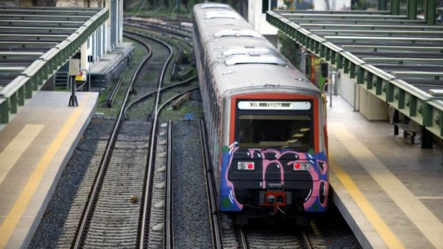 ΗΣΑΠ: Αποκαταστάθηκε η κυκλοφορία στο τμήμα Θησείο – Αττική