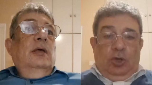 Ακομπλεξάριστος και με ενθουσιασμό μικρού παιδιού: O Κύπριος Αντώνης Σπύρου Κωνσταντίνου είναι η πιο γλυκιά μορφή του ελληνικού TikTok (videos)