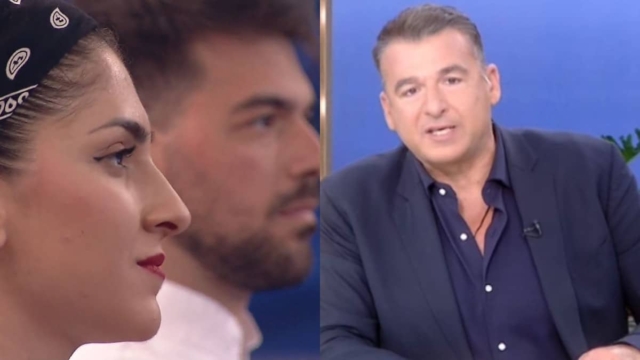 Τηλεθέαση 13/6: «Σάρωσε» ο τελικός του MasterChef, πήρε… τη ρεβάνς ο Λιάγκας