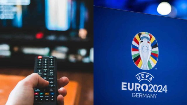 Τηλεθέαση 29/06: Πρωινή μάχη σώμα με σώμα – Βραδινός «μονόλογος» του Euro 2024!