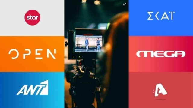 Τηλεθέαση 31/5: «Πάτος» για 3 top παρουσιαστές – Στην κορυφή το απόλυτο αουτσάιντερ
