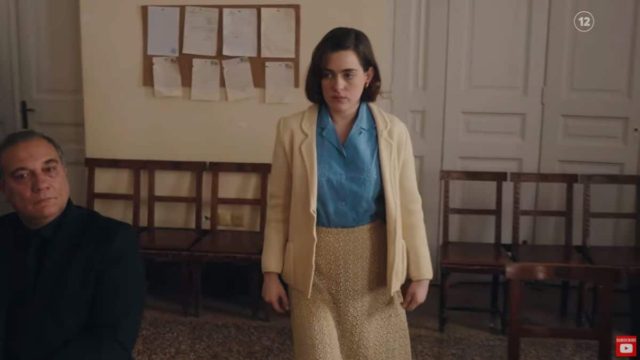 Το Ναυάγιο (24/6): «Σε ερωτεύτηκα από τη πρώτη στιγμή» – Η Ειρήνη χαλάει τη συμφωνία του άντρα της