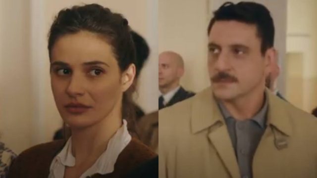 Το Ναυάγιο (26/6): Ο Απόστολος και οι νεκροί εμφανίζονται στο δικαστήριο – Η μοίρα του Βασιλείου (video)