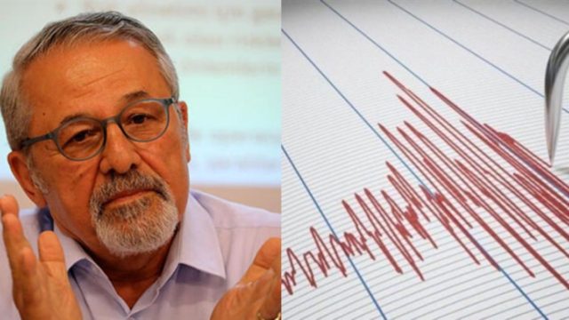 Τούρκος καθηγητής προειδοποιεί για το ρήγμα στο Αιγαίο: «Έρχεται μεγάλος σεισμός που θα χτυπήσει…»