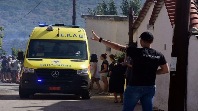 Τραγωδία στην Τροιζηνία: Νεκρό αγοράκι στο Διαβολογέφυρο ύστερα από πτώση