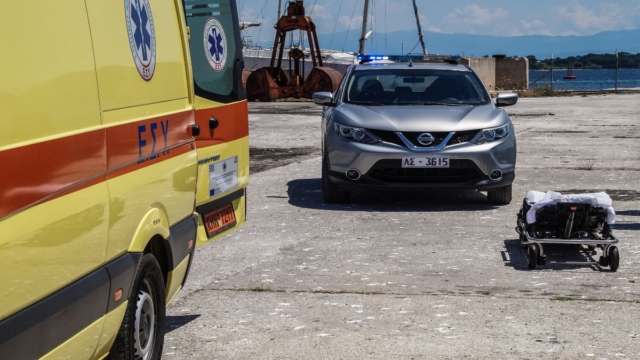 Τραγωδία με 7χρονο στην Κρήτη: Έρανος για την κηδεία του μικρού Νικόλα – «Ήταν και είναι ένας άγγελος…» (video)