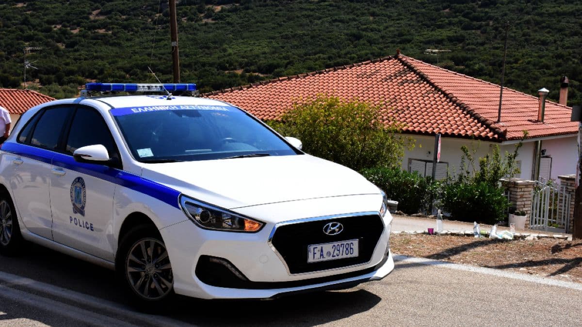 Τρίκαλα: Νεκρή τουρίστρια σε πισίνα ξενοδοχείου – Συλλήψεις από την ΕΛ.ΑΣ