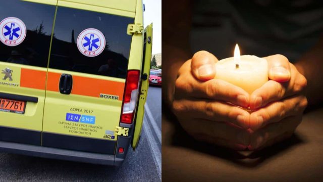 Βέροια: Νεκρή 29χρονη από τη Βόρεια Μακεδονία – Τραυματίες 3 ακόμη νεαρές σε δυστύχημα στην Εγνατία Οδό