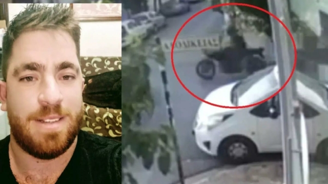 «Γιατί αγγελέ μου;»: Θρήνος για τον Σοφοκλή από τον Μακρύ Γιαλό – Ραγίζουν καρδιές τα μηνύματα της αρραβωνιαστικιάς του (photos)