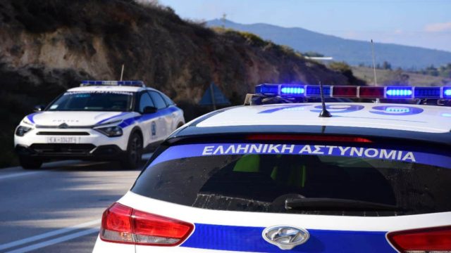 Τραγικό συμβάν στην Αττική οδό: Φορτηγό συγκρούστηκε με μοτοσικλέτα