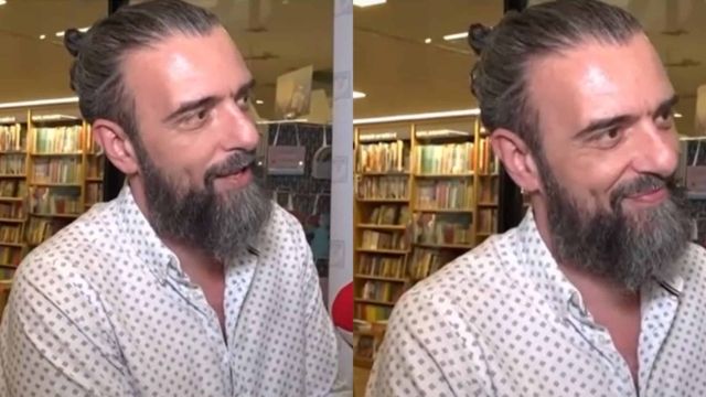 «Δίκασε» ο Σωτήρης Τσαφούλιας: «Η Βουλή δεν είναι οικόπεδο κανενός…» (video)