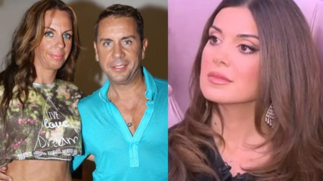Γιώργος Μαζωνάκης: Τον «αποτελείωσε» με μια έκφραση η Σταματίνα Τσιμτσιλή – «Αδικεί τον εαυτό του και…»