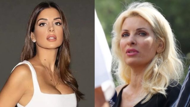 Τηλεθέαση 5/6: «Βύθισε» όλον τον ανταγωνισμό η Σταματίνα Τσιμτσιλή – «Εκτροχιάστηκε» η Ελένη Μενεγάκη