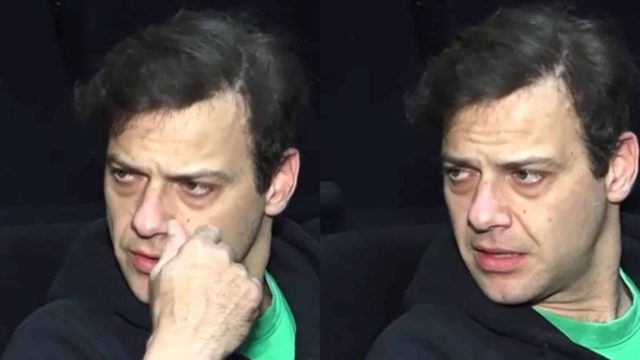 Δεν «μασάει» πουθενά ο Ορέστης Τζιόβας: «Με φλερτάρουν και φλερτάρω στα social media, έχω γνωρίσει…» (video)