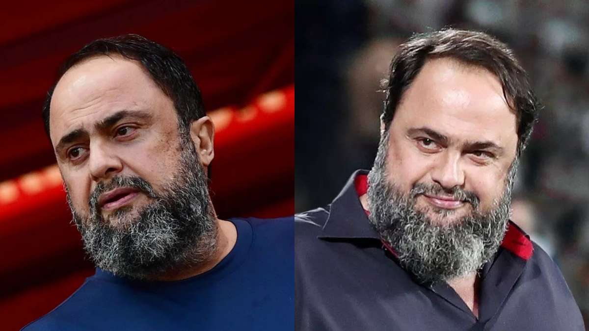 Νέα μεγάλη αγορά Μαρινάκη στα Media!