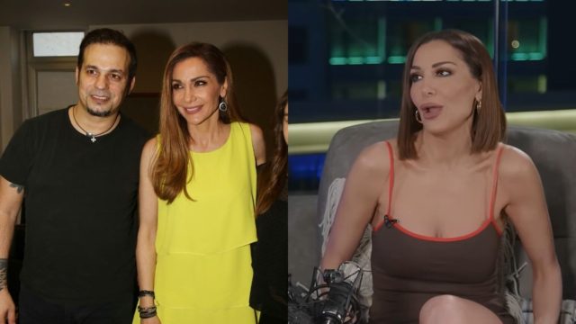 «Πάγωσε» ο Ντέμης Νικολαΐδης: Μέσα σε 11 λέξεις η Δέσποινα Βανδή είπε αυτό που δε θα περίμενε ποτέ να ακούσει για το γάμο τους