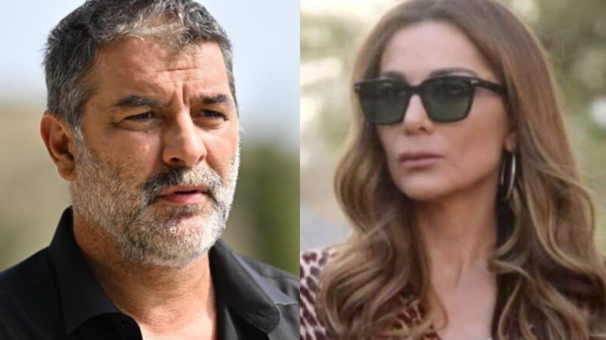 Οριστικό τέλος από τον Βασίλη Μπισμπίκη: Πήρε τη μεγάλη απόφαση, το αποδέχτηκε η Δέσποινα Βανδή
