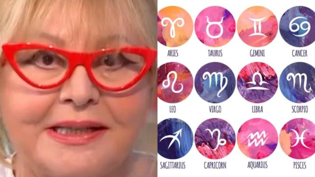 «Τσακίζει» τα φτερά η Βίκυ Παγιατάκη: Χωρισμοί, έξοδα, τσακωμοί για Καρκίνους, Αιγόκερους και 3 ακόμα ζώδια