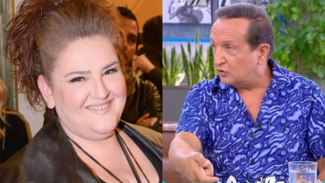 Σπύρος Μπιμπίλας για Σοφία Βογιατζάκη: «Πληρώνεται καλά, έχει έρθει να δει τι περνάνε οι έρμοι ηθοποιοί που δεν παίρνουν φράγκο;»