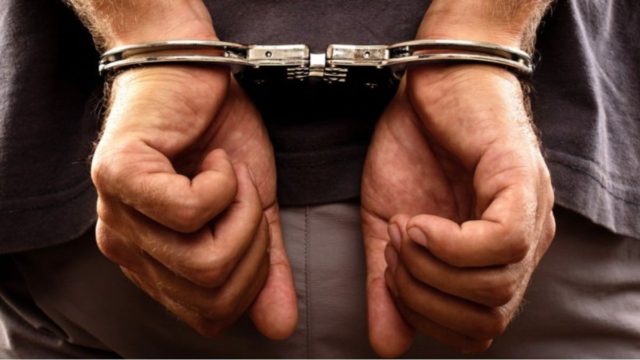 Θεσσαλονίκη: Χειροπέδες σε 67χρονο για τη φωτιά στη Βόλβη