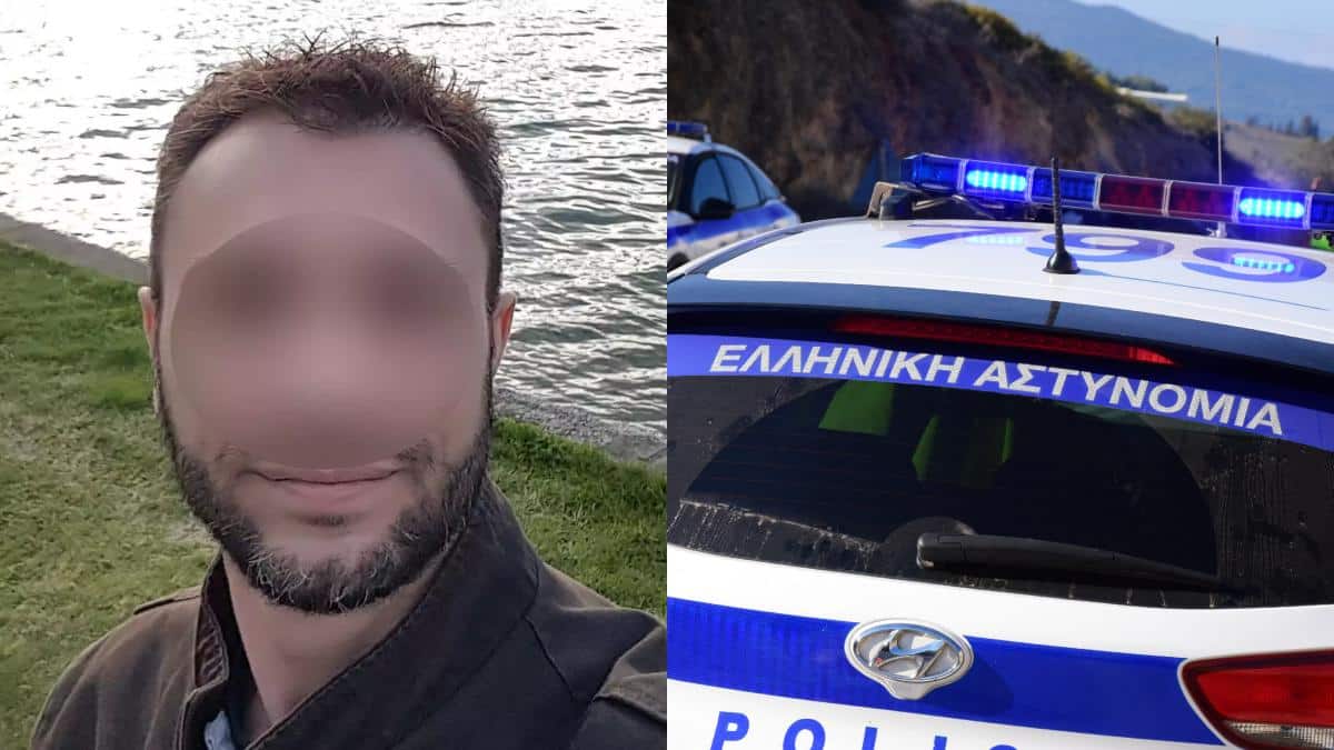 Χαλκίδα: Προφυλακιστέος ο 39χρονος για τη δολοφονία της 63χρονης