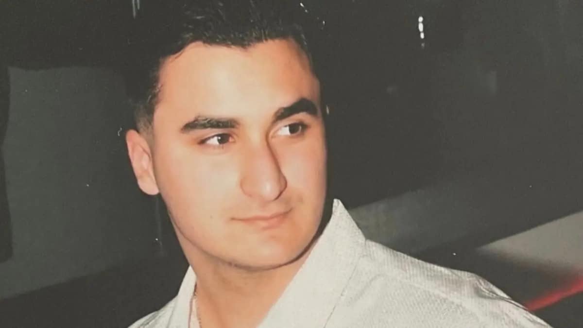 «Αντί να έρθει εκείνος, πήγα εγώ στην κηδεία του» – Ραγίζει καρδιές ο παππούς του 20χρονου που σκοτώθηκε σε τροχαίο στην Ξάνθη