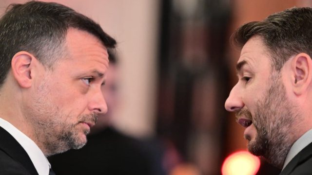 ΠΑΣΟΚ: Σκληρή απάντηση της Χαριλάου Τρικούπη στον Χάρη Δούκα – «Η βιασύνη είναι κακός σύμβουλος…»