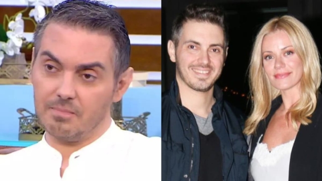 Το ξεστόμισε ο Μιχάλης Χατζηγιάννης: «Ό,τι έχει γραφτεί για εμένα δεν είναι ψέματα…» (video)