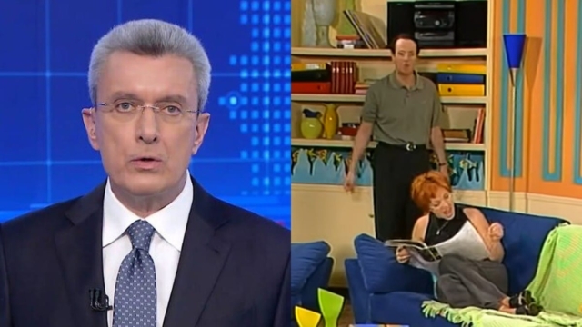Τους μάθαμε στο «Κωνσταντίνου και Ελένης» και θα τους δούμε μετά από χρόνια μαζί στην τηλεόραση: Οι καλεσμένοι του Νίκου Χατζηνικολάου που… φέρνουν μνήμες