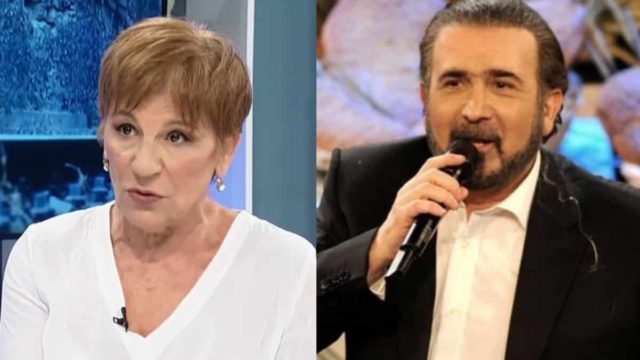 Βράχος στο πλευρό της Χρύσας Ρώπα ο Λαζόπουλος: «Αν πάθω κάτι οικονομικά ή συναισθηματικά, θα…» (video)