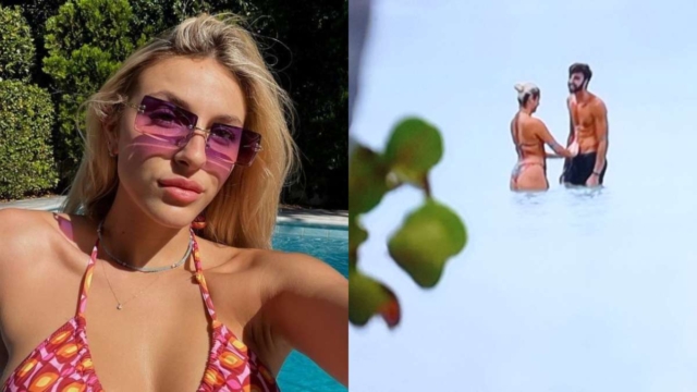 Survivor 2024 – Αποκαλυπτική η Χρύσα Χατζηγεωργίου: «Με τον Φάνη Μπολέτση είμαστε…»