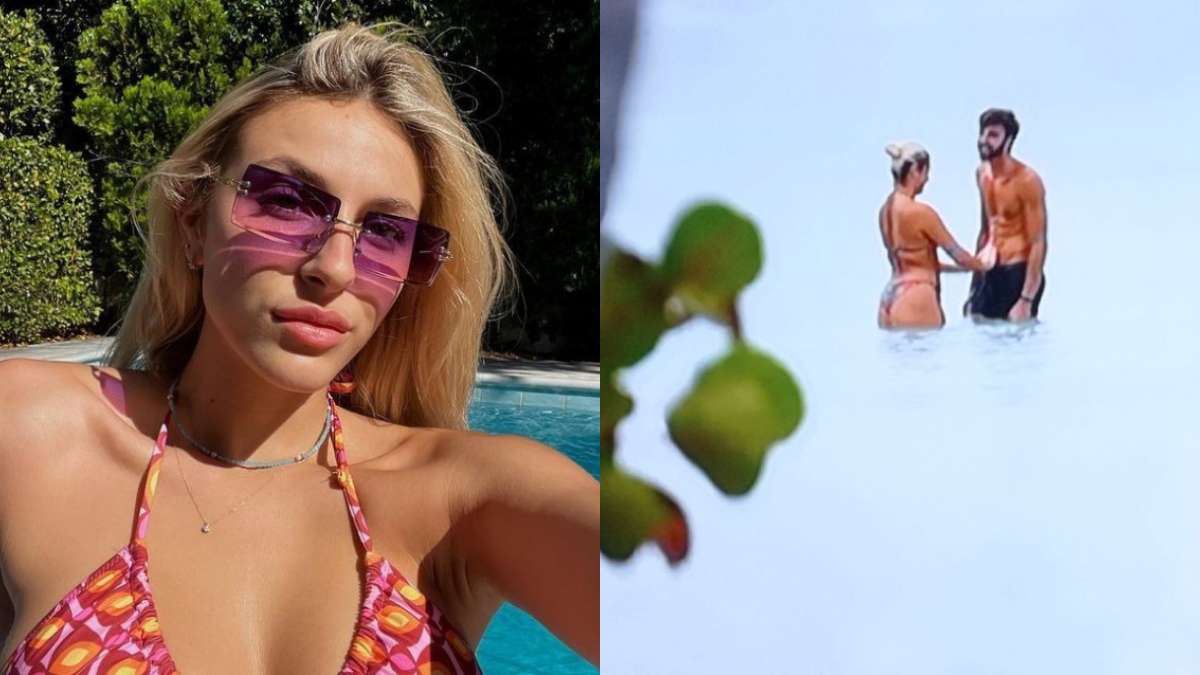 Survivor 2024 – Αποκαλυπτική η Χρύσα Χατζηγεωργίου: «Με τον Φάνη Μπολέτση είμαστε…»