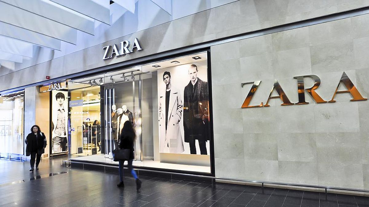 Slip dress κάτω από 20 ευρώ: Στο Zara θα βρεις τα 6 must-have του καλοκαιριού