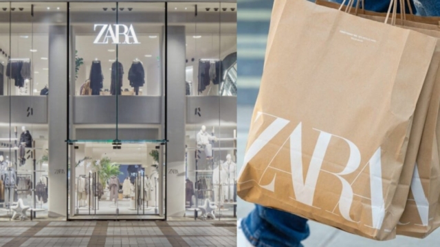 Οι 5 buy now or cry later αγορές από ZARA που πρέπει να υπάρχουν στην καλοκαιρινή σου συλλογή