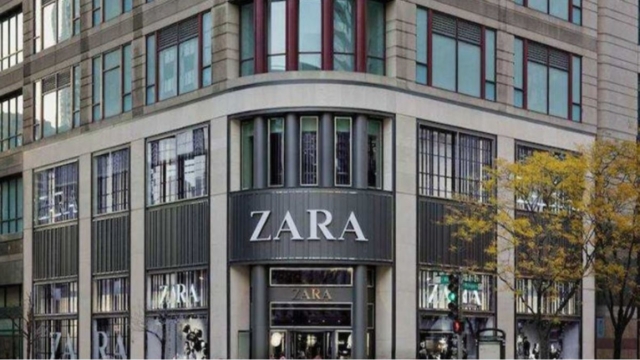 Παρόν το ZARA στις βραδινές σου εμφανίσεις: Το must have κομμάτι του καλοκαιριού που έχει σαρώσει τα ταμεία