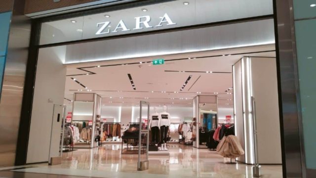 Σε τιμή που σοκάρουν: Τα 5 must have κομμάτια από ZARA για το καλοκαίρι