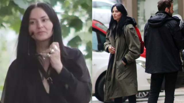 Τον πέρασαν για τον Ζακ Έφρον και έτρεξαν για αυτόγραφο: Αυτός είναι ο σύζυγος της Ζενεβιέβ Μαζαρί (photos)