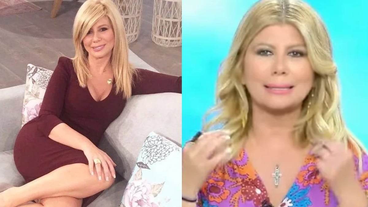 Το ξεστόμισε και αυτό η Ζήνα Κουτσελίνη: «Ήμουν στην 3η θέση με τις μıλφ@ρες παγκοσμίως στο Ίντερνετ» (video)