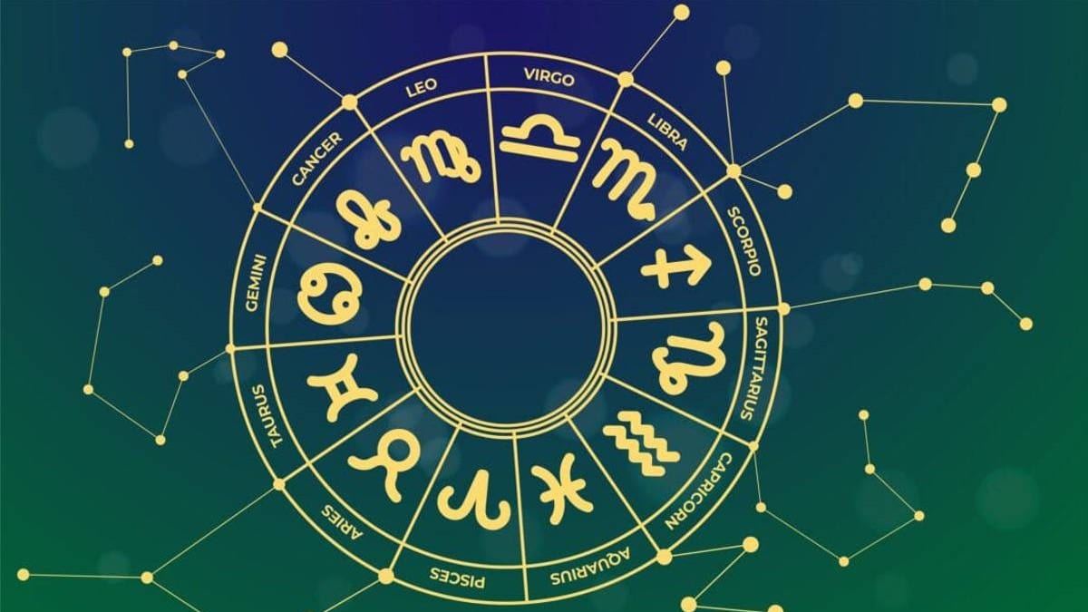 Ζώδια: Τι λένε τα άστρα για σήμερα, Δευτέρα 24 Ιουνίου;
