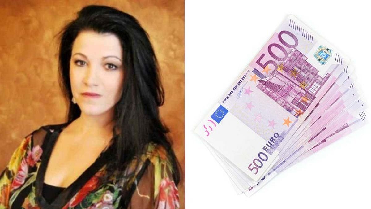 Ουρλιάξτε από χαρά: Αυτά το 2 ζώδια θα γεμίσουν με χρήμα σύμφωνα με την Λίτσα Πετρίδη