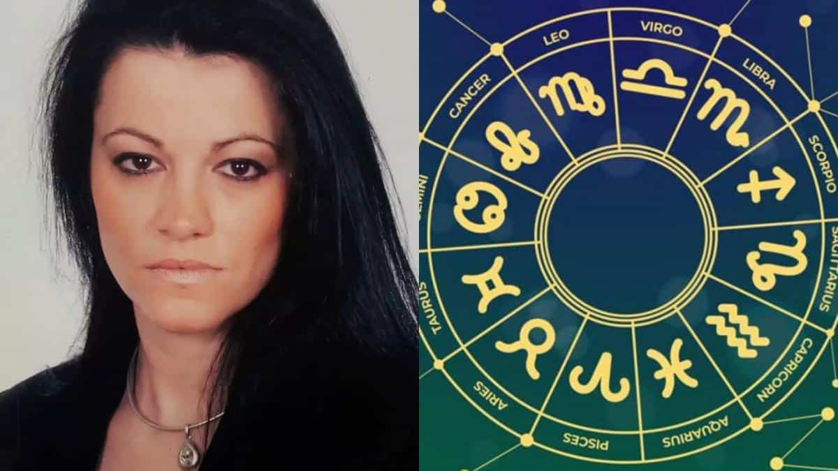«Κατρακύλα» από την Λίτσα Πετρίδη: Σε «τεντωμένο σχοινί» Δίδυμοι, Ιχθείς και άλλα 4 ζώδια